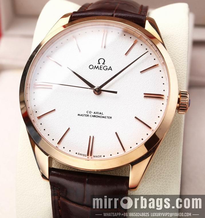 Replica Omega 40X12mm A58