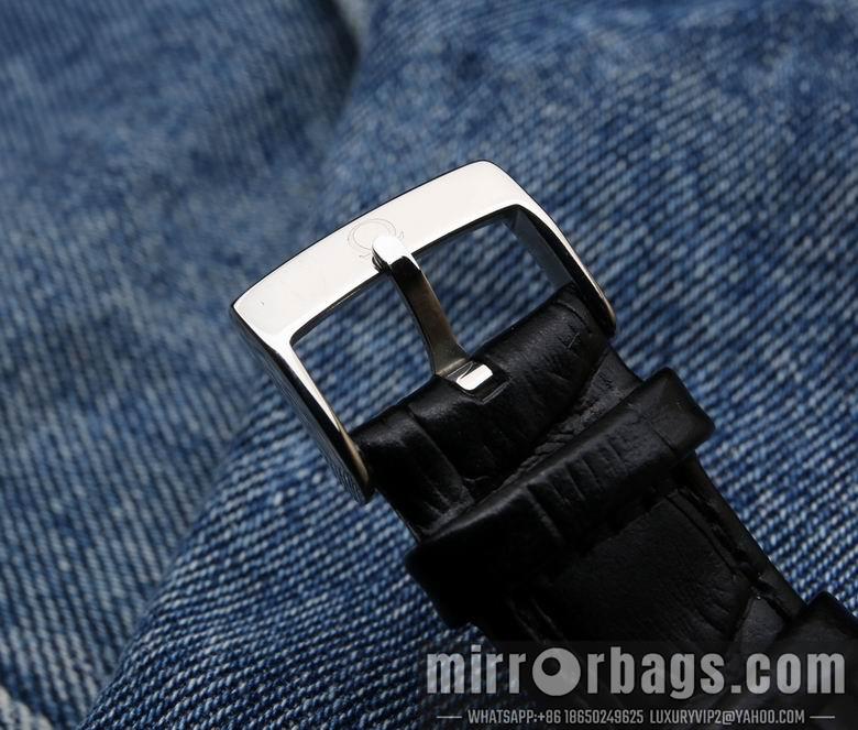 Replica Omega men 39X12mm  M105