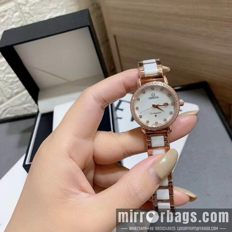 Replica Omega M40mm W30mm 022363