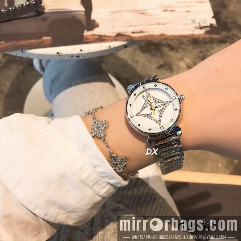 Replica LV 34mm 2nms74