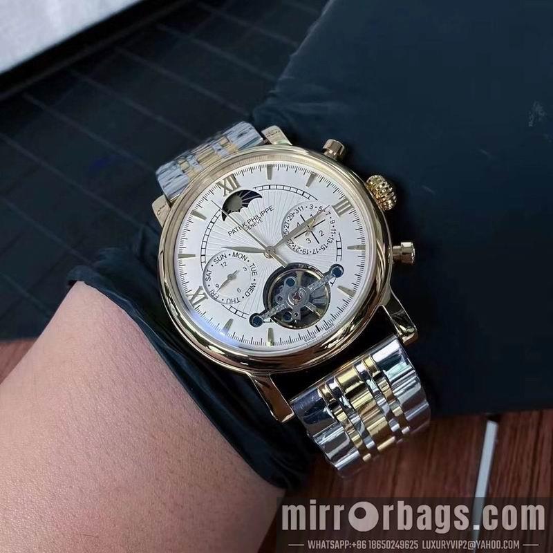 Replica Patek Philippe 43X13mm 071468