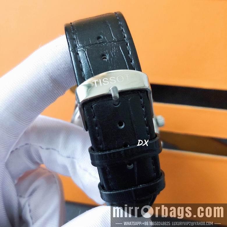 Replica Tissot 42x11mm 2nms40