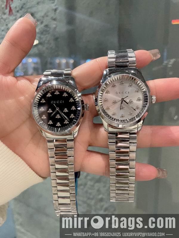 Replica Gucci 38mm 030272