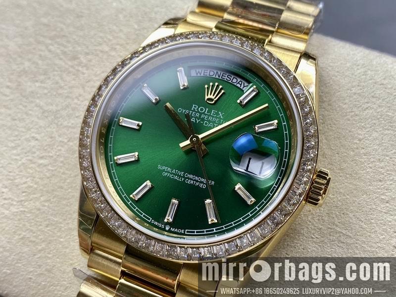 Replica Rolex 36mm 112002