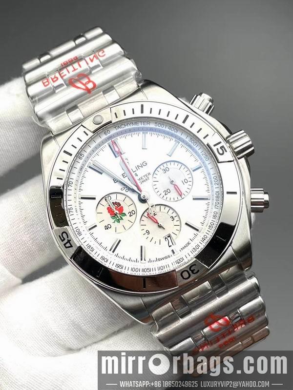 Replica Breitling watch 072206