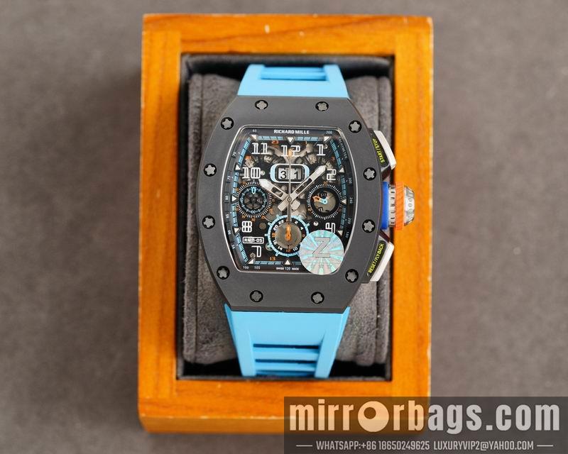 Replica Richard Mille 40X50X16mm 083141