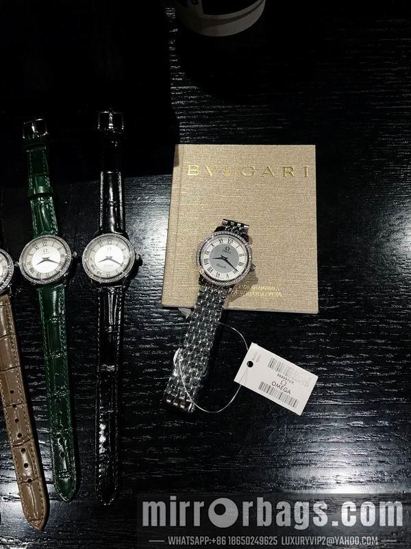 Replica Omega 28mm 102218