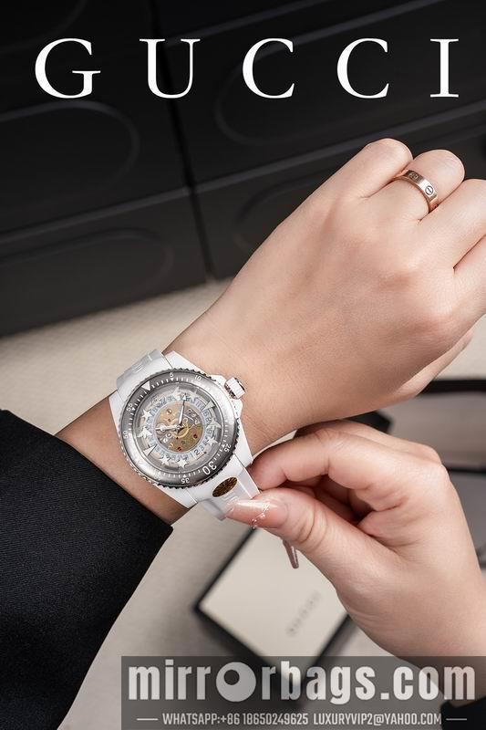Replica Gucci 40mm 041666