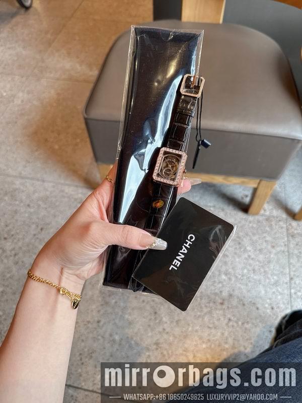 Replica Chanel 34.6X26.7mm 042714
