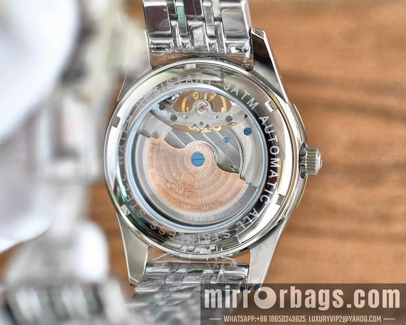 Replica Omega men 42X13mm 0717109