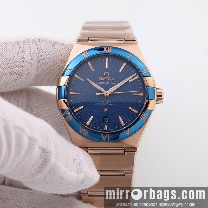Replica Omega watch 022550