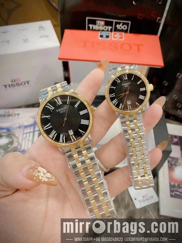 Replica Tissot watch 091019
