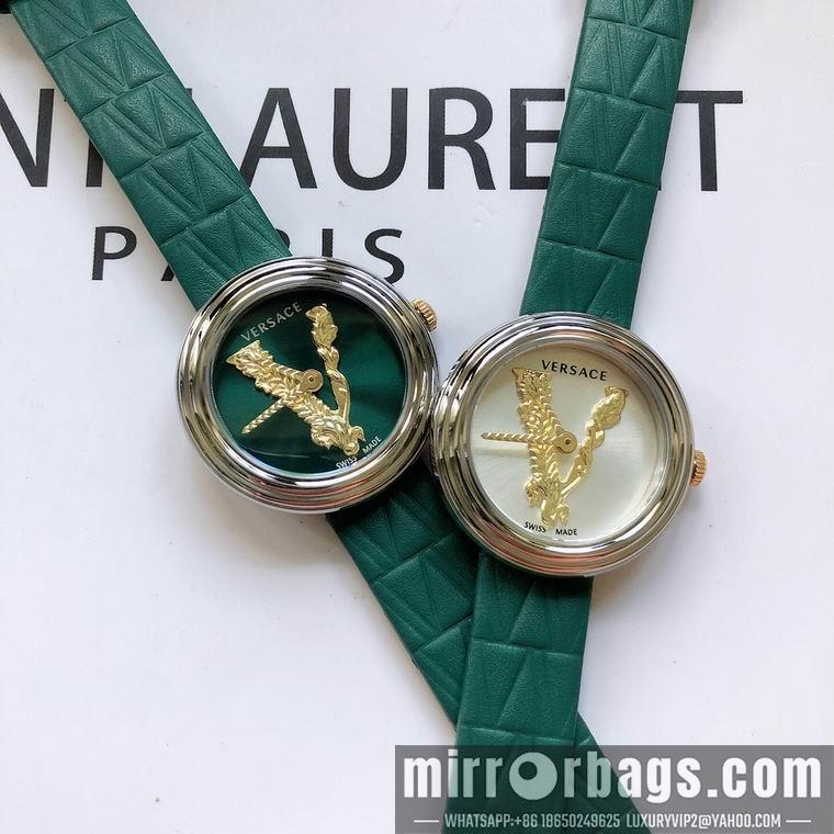 Replica Versace women 28mm M15