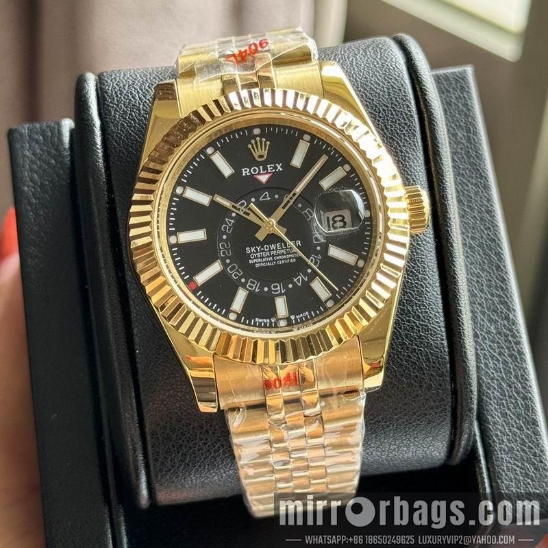 Replica Rolex watch 081726