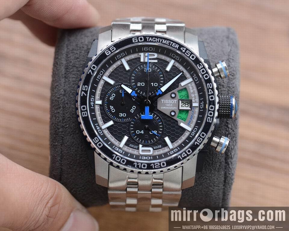 Replica Tissot watch mb 110602