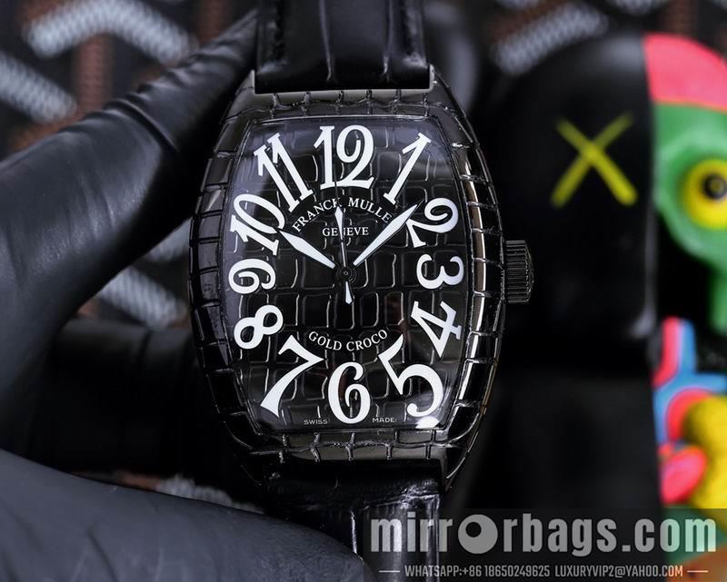 Replica Franck Muller 55X42X13mm 031633