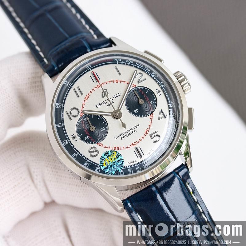 Replica Breitling Watch 42mm 041315