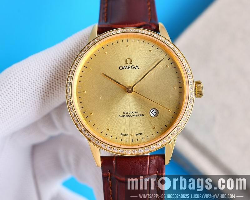 Replica Omega 40mm 032504