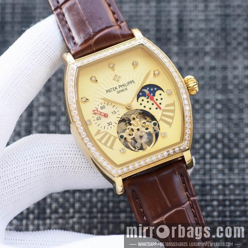 Replica Patek Philippe 43X12mm 082289