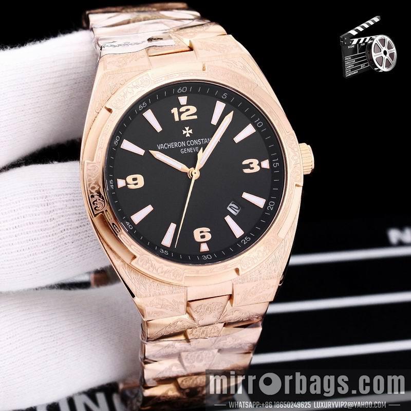 Replica Vacheron Constantin 43X12mm 101568