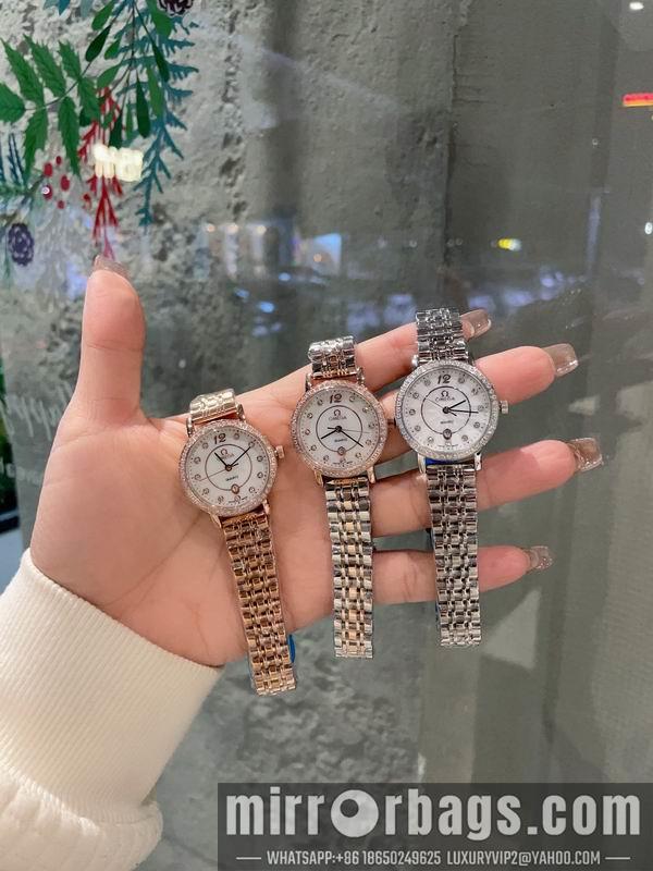 Replica Omega 30mm 030270