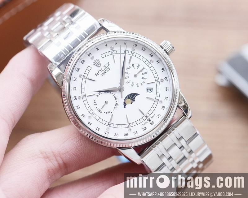 Replica Rolex 41X12mm 052004