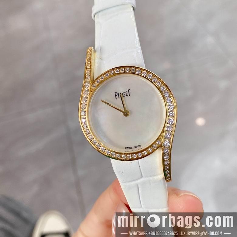 Replica Piaget women 32mm M17