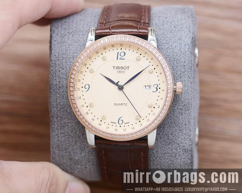 Replica Tissot 30mm 40mm 072472