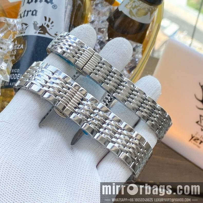 Replica Omega men 40X8mm women 30X8mm M125