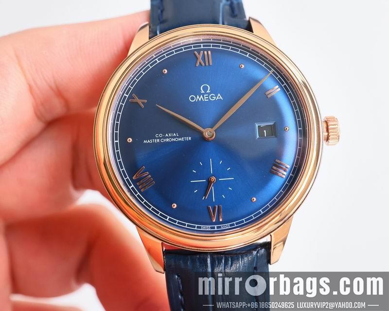 Replica Omega 41mm 082984