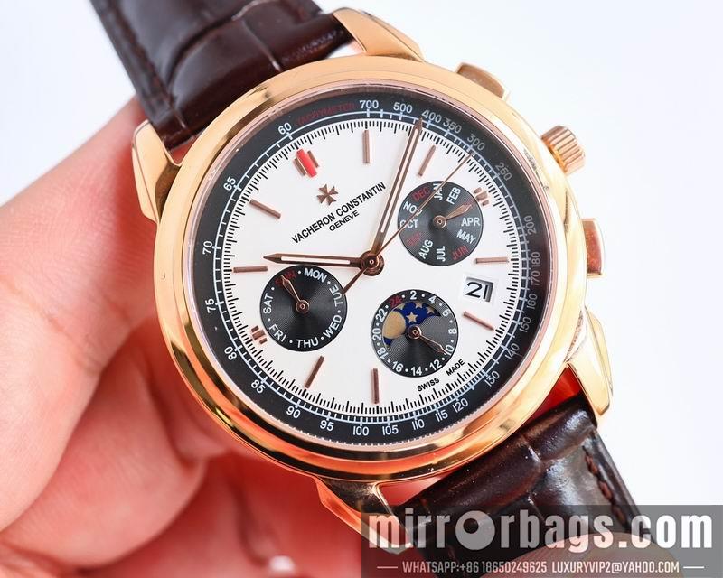Replica Vacheron Constantin 42X10mm 041303