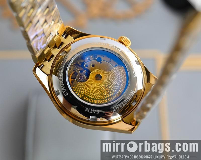 Replica Vacheron Constantin 40mm 0506167