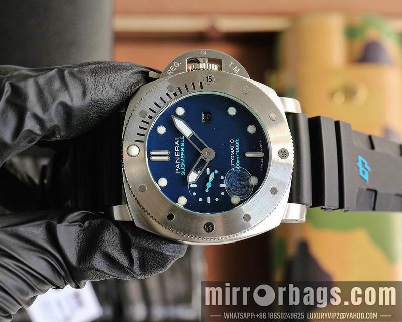 Replica Panerai 44X16mm 47X16mm 030230