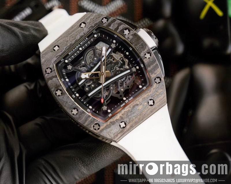 Replica Richard Mille 49X41X15mm 050736