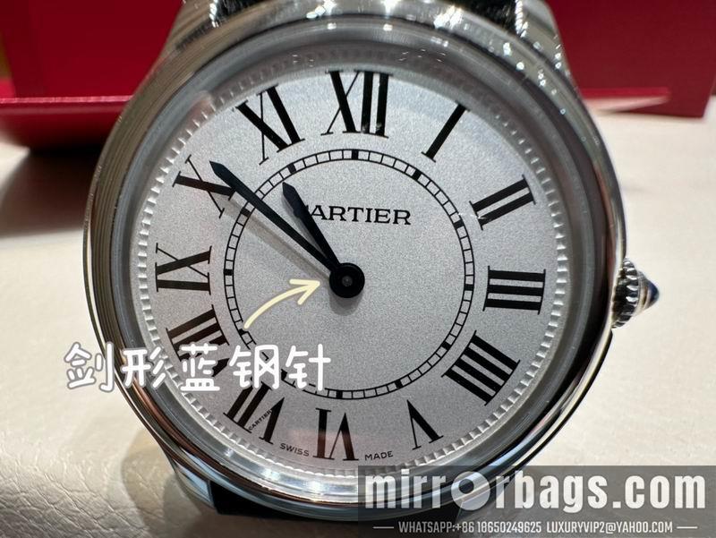 Replica Cartier 36mm 29mm 022331