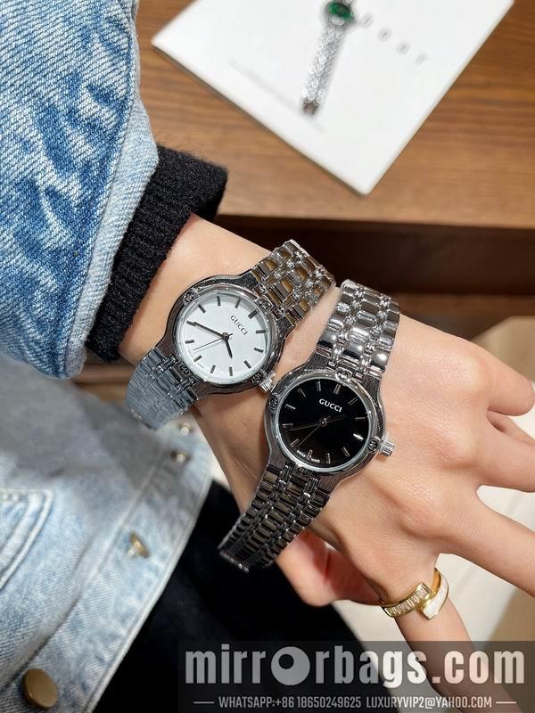 Replica Gucci 36mm 110189