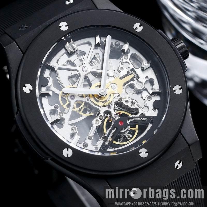Replica Hublot 42X13mm 082917
