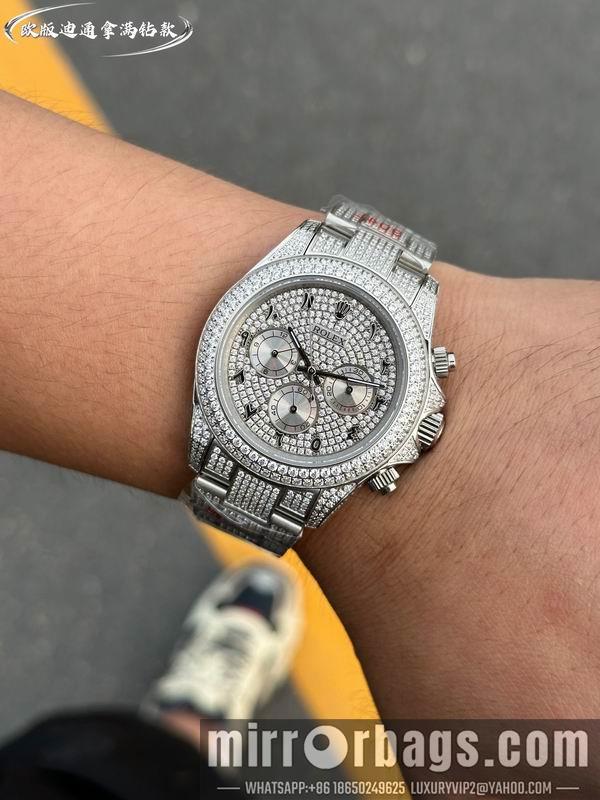 Replica Rolex 40mm 101620