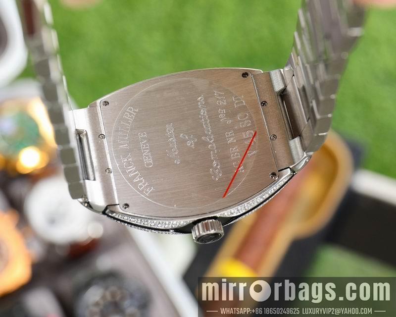 Replica Franck Muller 44X54mm 032011