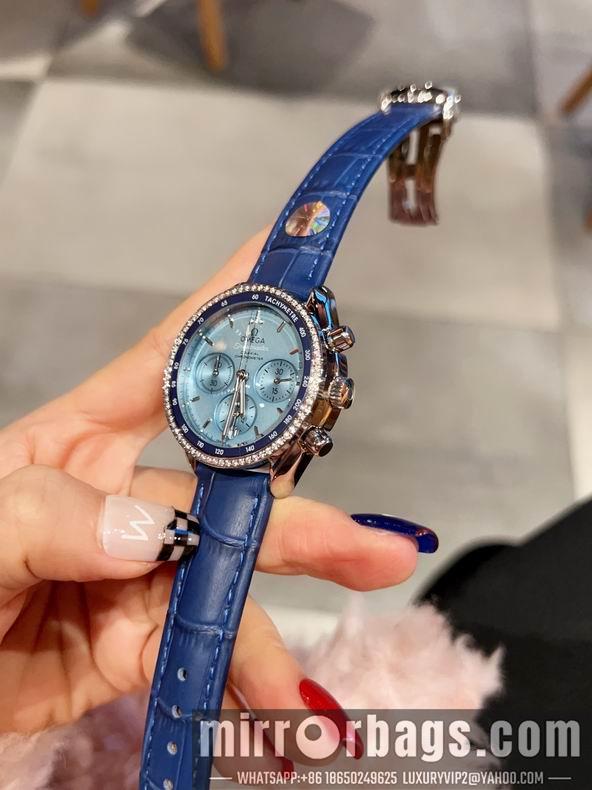 Replica Omega women 38mm 1231100