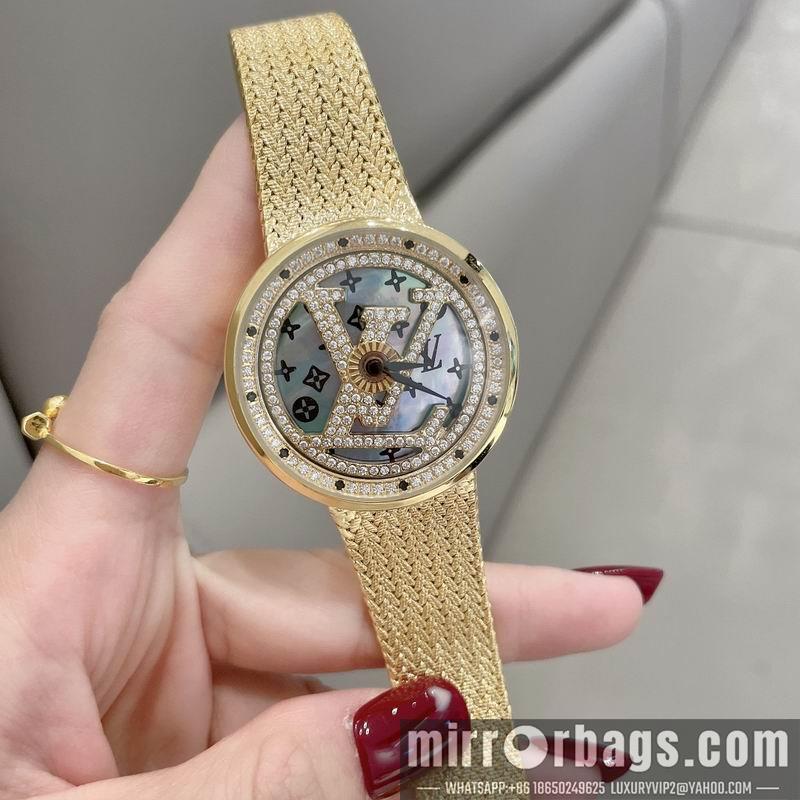 Replica LV 38X12mm 032267