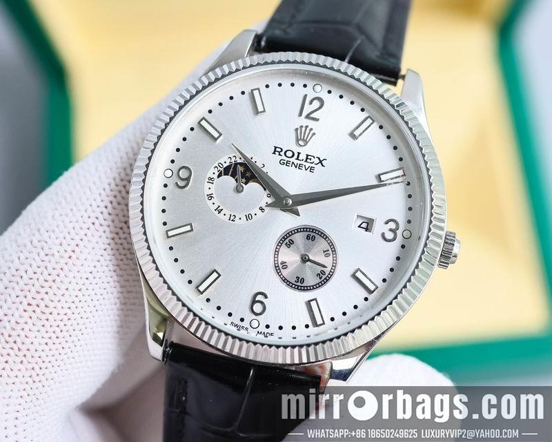 Replica Rolex 40mm 041335
