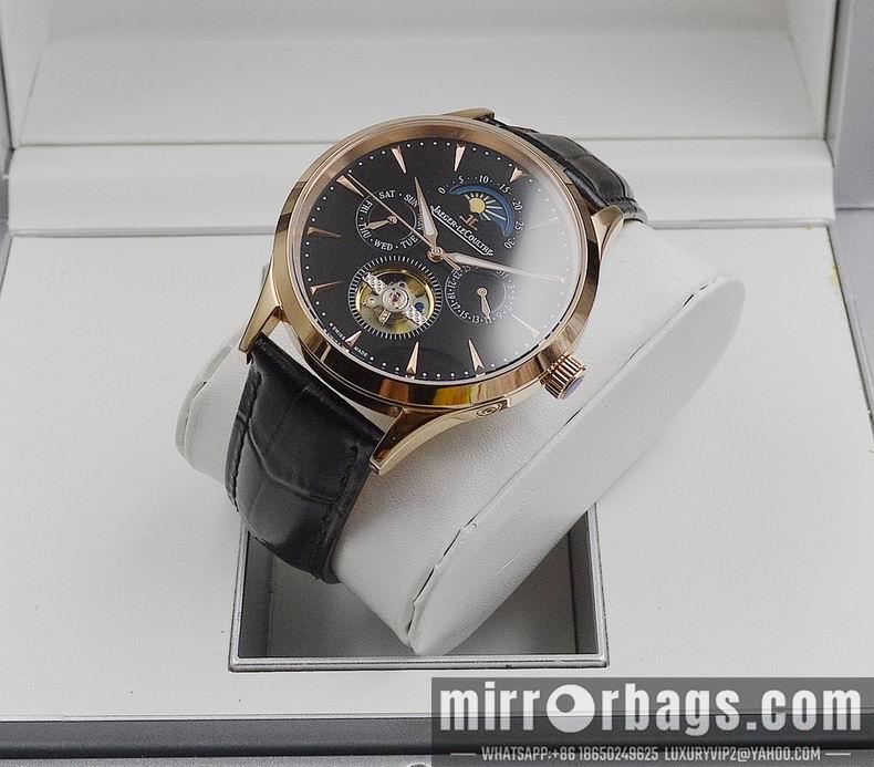 Replica Jaeger-LeCoultre men 42X12mm 122533