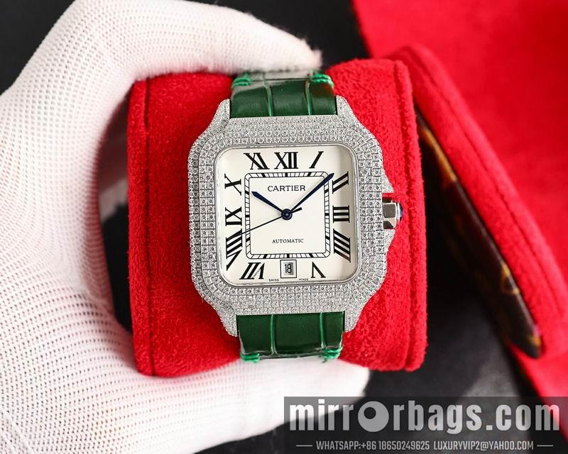 Replica Cartier 40mm 0831128