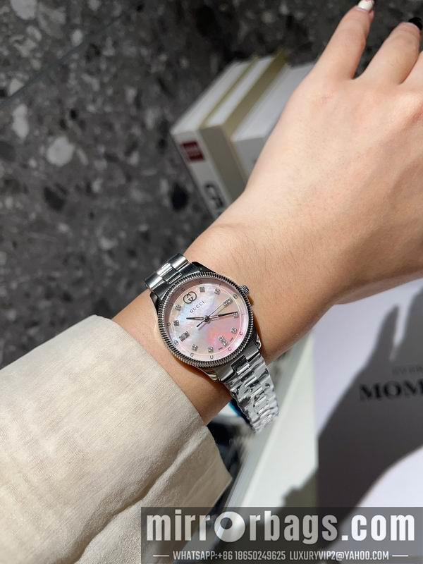 Replica Gucci 40mm 38mm 29mm 102307