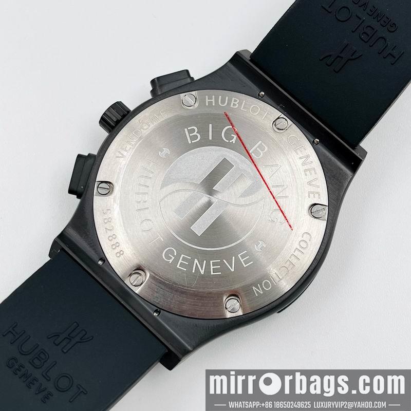Replica Hublot 41.9X11.9mm 082742