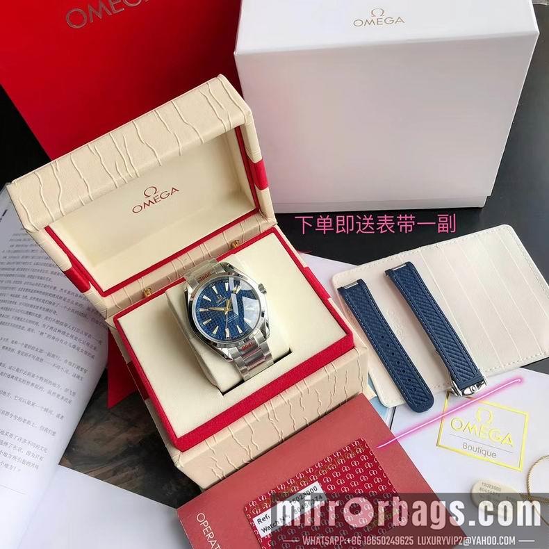 Replica Omega men 41.5mm 110406