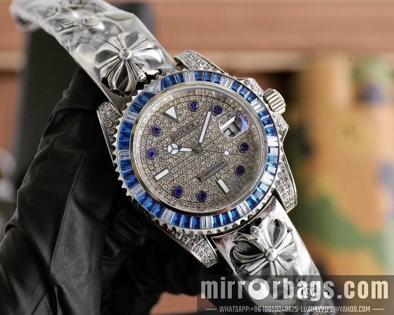 Replica Rolex watch 071434