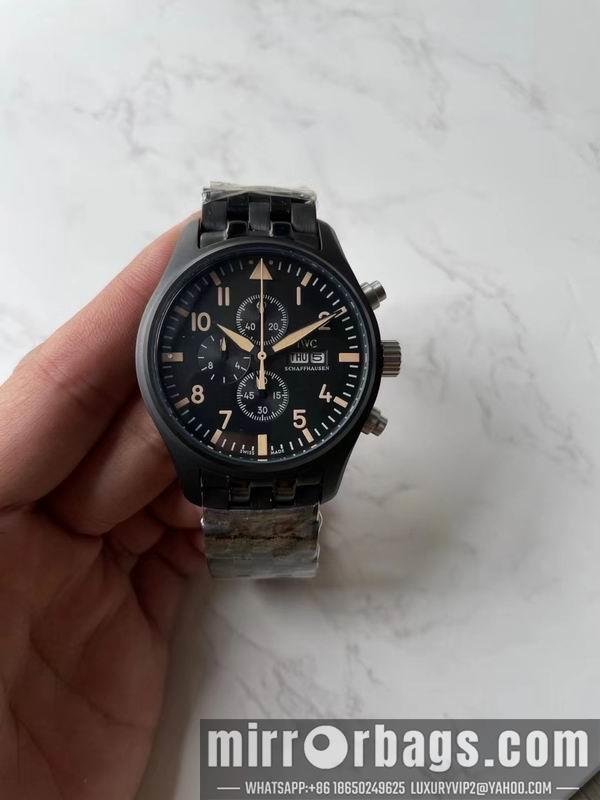 Replica IWC watch 1109102