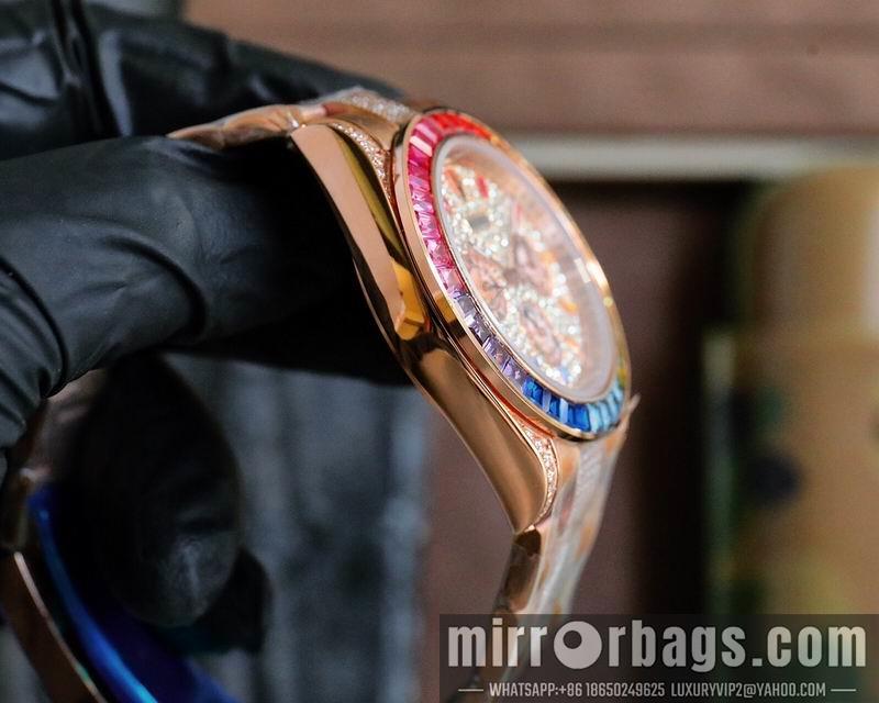 Replica Rolex 40mm 081722